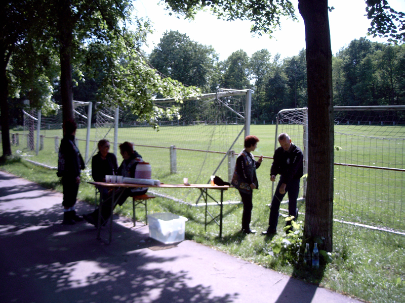 2004 - Treffen